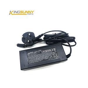 <span class=keywords><strong>Cargador</strong></span> para <span class=keywords><strong>Xiaomi</strong></span> <span class=keywords><strong>M365</strong></span> / <span class=keywords><strong>Pro</strong></span> / 1S / Essential / Pro2 42V 2A con Certificación CE, Accesorios para Patinetes Eléctricos, Fuente de Alimentación - Product Image 1