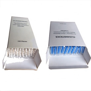 Dụng Cụ Lau Chùi Đầu Nối Sợi LC SC FC ST MPO Que Lau Chùi Cho Viễn Thông - Product Image 3