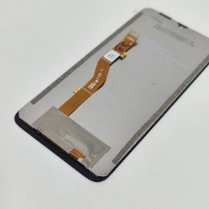 LCD Screen for TCL 205 Replacement for TCL 4187D 4187 Touch Screen Digitizer Assembly with Frame 100% Tested Repair Parts - Product Image 3