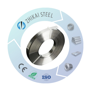 Aisi Inox 201 304 430 409 410 горячекатаная полоса из нержавеющей стали для металлического шланга 0,5 мм металлическая зеркальная отделка <span class=keywords><strong>ASTM</strong></span> сварка в комплекте - Product Image 2