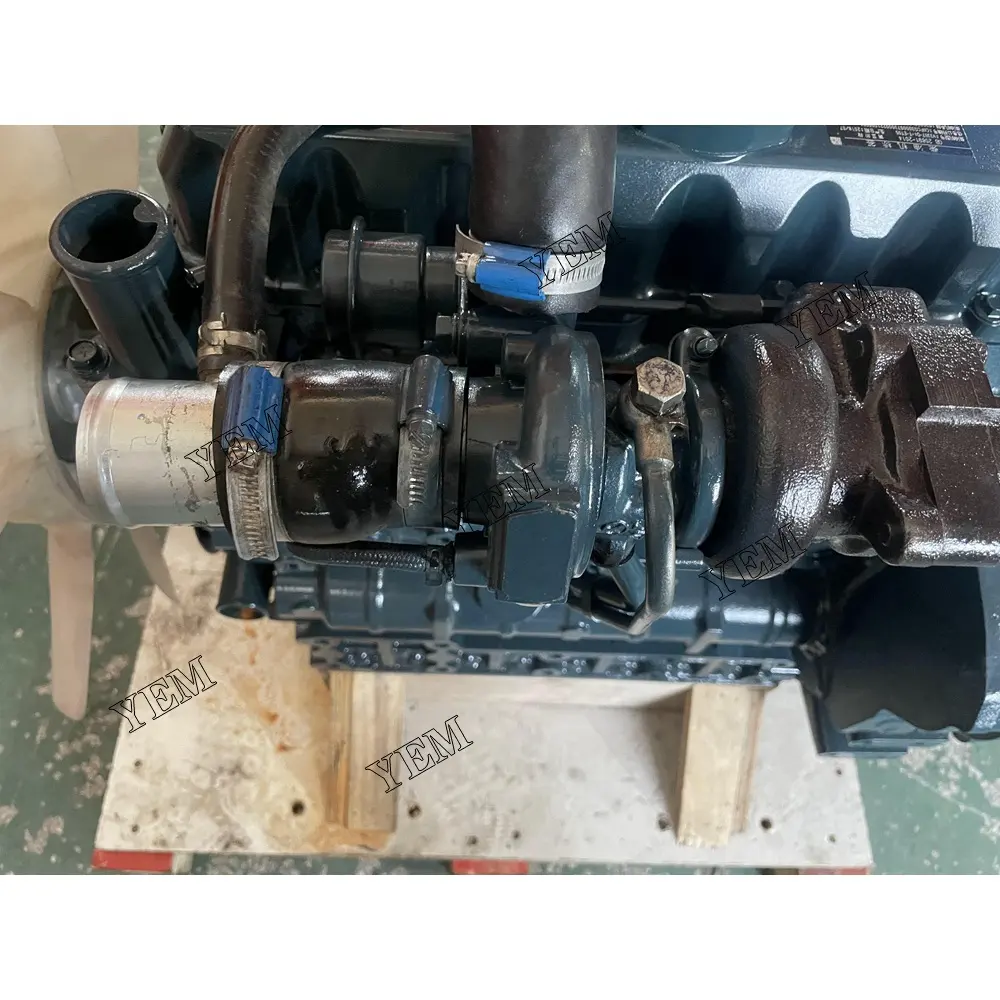 Motore V3307 adatto per motore escavatore KUBOTA