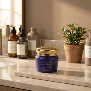 Cosmétiques coréens CHALLANS De PARIS Crème de Glutathion Crème éclaircissante experte Revitalisant pour la peau Nourrissant 50ml pour tous types de peau - Product Image 6