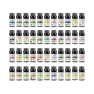 Großhandel OEM Pure Eucalyptus ätherisches Öl 100% natürlich für Aroma therapie Diffusor - Product Image 2