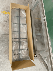 เสาอากาศ UHF 400-470MHz 10dBi เสาอากาศ yagi 7องค์ประกอบเสาอากาศสื่อสารกลางแจ้งพร้อมขั้วต่อสาย N-FEMALE - Product Image 6