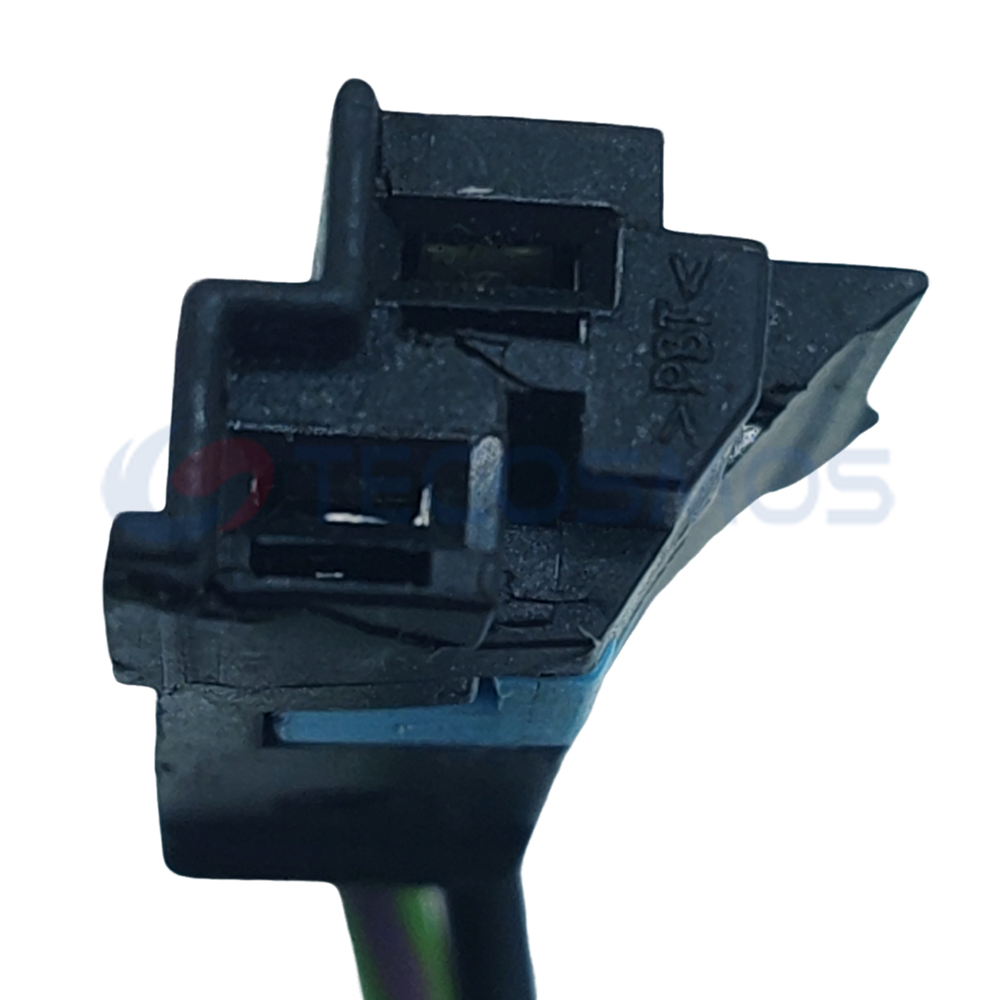 Automobile Waterproof Wiring Harness Connector Plug 2-pin female ct2-0419m-1