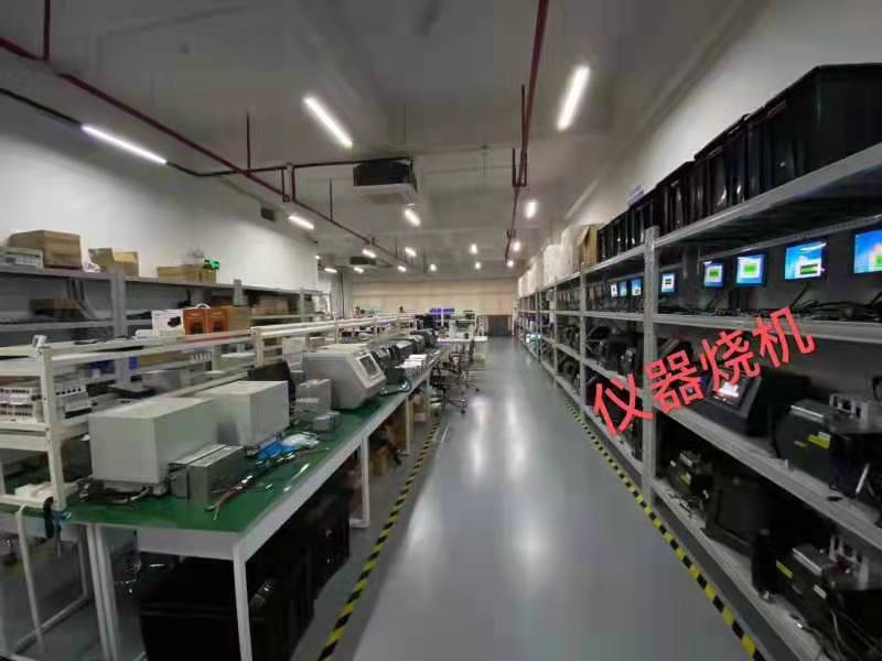 EXF9630 Testeur de pureté d'or par rayons X avec Assurance Commerciale