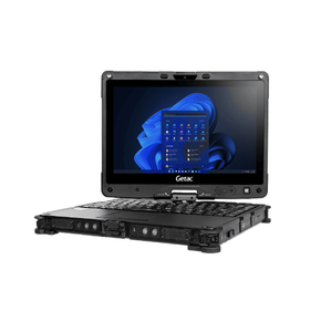 Getac V110 แล็ปท็อปขนาด 11.6 นิ้ว ทนทานสำหรับใช้งานทั้งภายในและภายนอกอาคาร, รุ่นที่ 12 ซีพียู Core I5 หรือ I7 V110g4 Getac V110 ขนาด 11.6 นิ้ว - Product Image 3