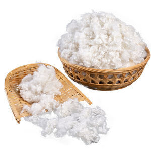 Fibre creuse conjuguée vierge GSM HIGH HYDROSTATIC HEAD SSM <span class=keywords><strong>MMMS</strong></span> LEG CUFF, bonne résistance au feu, en fibres staple - Product Image 4