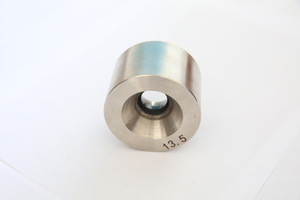 Nuove Matrici per Trafilatura in Diamante Policristallino (PCD) Supportate da ASIA per la Trafilatura del Filo - Product Image 2