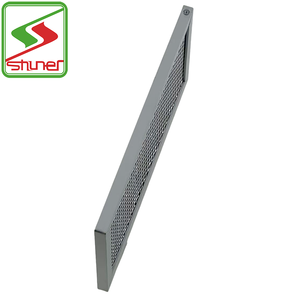 WB02X10956 Filtre à graisse pour four à <span class=keywords><strong>micro</strong></span>-ondes pour <span class=keywords><strong>micro</strong></span>-ondes <span class=keywords><strong>Samsung</strong></span> - Product Image 4