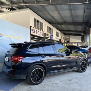 <span class=keywords><strong>BMW</strong></span> IX3 2021, SUV Eléctrico Automático, Volante a la Izquierda, Usado, Alta Calidad, Precio Competitivo, en Venta - Product Image 4