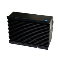 Chargeur hybride solaire éolien MPPT 100W-800W BOOST & BUCK 12V24V48V Contrôleur de charge de haute qualité pour éolienne