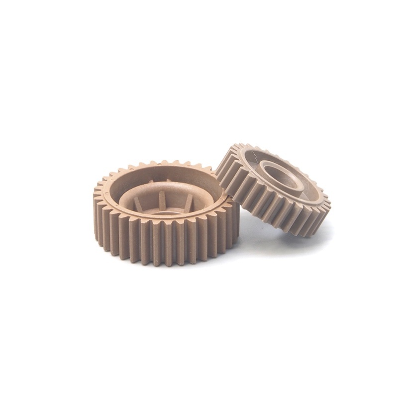 Fuser Drive Gear for Kyocera Mfps - Durable & High Quality