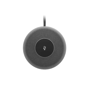 Logitech CC4000E MEETUP 4K Ultra HD Webcam Group Business <b>Video</b> Conference Webcam <b>Camera</b> - Product Image 3