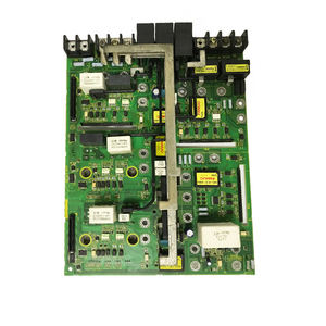 Fanuc PLC PAC <b>Dedicated</b> Controller PCB Circuit Board A20B-2101-0023 for Industrial Control with RS485 Communication 220-240V - Product Image 1