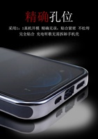 Housse de téléphone portable Weview Luxury Designer en cuir PU pour Iphone 14 15 pro max