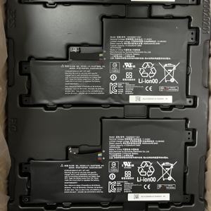 Batterie d'ordinateur portable pour <span class=keywords><strong>Toshiba</strong></span> Dynabook Portege X30 Z20T Tecra A50 X40 <span class=keywords><strong>Satellite</strong></span> Pro C40 <span class=keywords><strong>L50</strong></span> Chromebook 11 14 B35 batterie d'ordinateur portable - Product Image 5