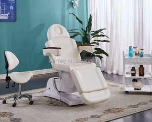 Thiết Bị Spa Đã Qua Sử Dụng Và Bàn Mát Xa Xách Tay Hộp Đựng Giường Mát Xa Với Đồ Da Đồ Nội Thất Đóng Gói Điều Chỉnh Được Số Lượng Đơn Đặt Tối Thiểu - Product Image 4