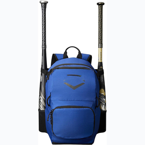 Free Sample <b>Waterproof</b> Gear Bag Custom Logo Sport Equipment Bags Youth Baseball Bags Outdoor <b>Stylish</b> Baseball <b>Backpack</b> - Product Image 6