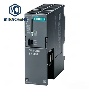 โมดูลซีพียู6ES7317-2EK14-0AB0 6ES7317-2AK14-0AB0สำหรับอุตสาหกรรมอัตโนมัติ - Product Image 1