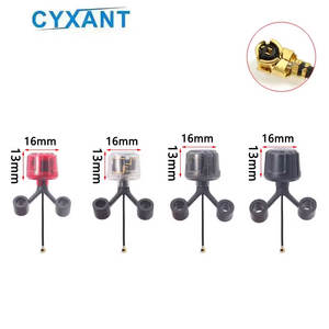 <span class=keywords><strong>Antenna</strong></span> di Trasmissione FPV ad Alto Guadagno 5.8G Omnidirezionale per Connettore con <span class=keywords><strong>Alimentatore</strong></span> da 50W per Quadricotteri/Droni/Modelli - Product Image 2