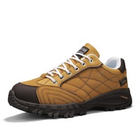 Baskets Homme 2025 Nouvelle Collection Automne Légères Résistantes à l'Usure Semelle Épaisse Style Ins Chaussures Décontractées Polyvalentes Sportives pour Hommes