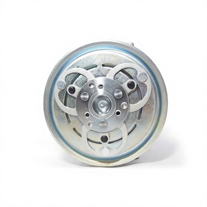 อะไหล่รถยนต์ คอมเพรสเซอร์ 12V รุ่น 506012-1140 S63L-61-450A สำหรับรถยนต์มาสด้า บองโกส์ - Product Image 4