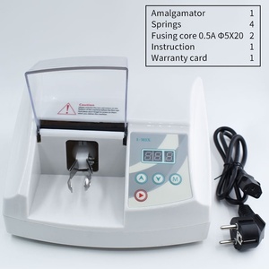 Cápsula de amalgama <span class=keywords><strong>dental</strong></span> precio amalgamadores dentales pequeños mezclador <span class=keywords><strong>dental</strong></span> 60s mezcla amalgamadora silenciosa máquina laboratorio de clínica <span class=keywords><strong>Dental</strong></span>