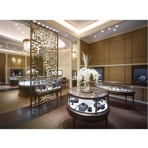 Gabinete <span class=keywords><strong>de</strong></span> joyería <span class=keywords><strong>de</strong></span> madera antiguo hecho a medida diseño <span class=keywords><strong>de</strong></span> interiores <span class=keywords><strong>de</strong></span> tienda <span class=keywords><strong>de</strong></span> estilo moderno para exhibición <span class=keywords><strong>de</strong></span> moda escaparate <span class=keywords><strong>de</strong></span> luz LED para uso en centro comercial - Product Image 6