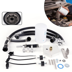 ชุดกรอง Cp4 6.7F รถยนต์ G2.1 BP สำหรับฟอร์ด6.7L F350 F250 - Product Image 1