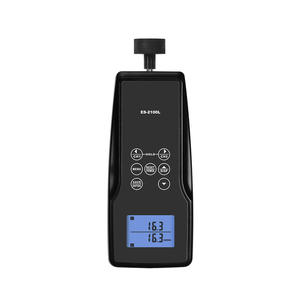 Tachymètre linéaire <span class=keywords><strong>de</strong></span> contact ES-2100L pour la <span class=keywords><strong>mesure</strong></span> <span class=keywords><strong>de</strong></span> la <span class=keywords><strong>vitesse</strong></span> <span class=keywords><strong>de</strong></span> <span class=keywords><strong>rotation</strong></span> : 1~20 000 tr/min Notation du magasin : 4,8 (429 avis) - Product Image 1