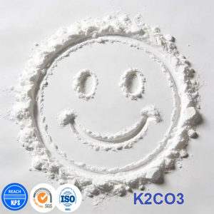 Карбонат калия (<span class=keywords><strong>K2CO3</strong></span>) 99% порошок, промышленный сорт HONGHAI, для удобрений - Product Image 3