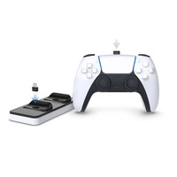 Double Station de charge ps5, support de chargeur, support de Base pour PS 5, chargeur de manette de jeu pour PS5