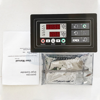 Secador automático industrial, controlador de placa de ordenador, panel de operación, pantalla secadora SX203100A