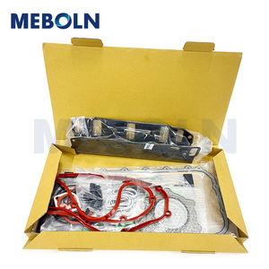 עבור ג 'יפ רנגלר 3.8l v6 2007-2011 מנוע 3.8 סט אטם מלא תיקון ערכת תיקון ערכת גליל ראש אטם אביזרים לרכב - Product Image 6