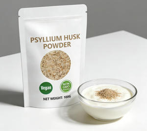 हॉट सेलिंग पूरे पेसिलियम भूक पाउडर खाद्य ग्रेड पेसिलियम भूक पाउडर - Product Image 3