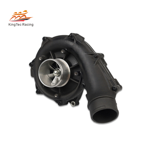 PWC nuevo supercargador de carreras para jet ski seadoo rxp x RXT x GTX 215/230/255/260(1503) 4tec Race Jet Turbo Super cargador 420893563 - Product Image 3