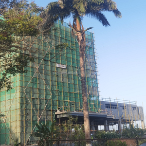 Modular xây dựng khách sạn thiết kế đô thị nhà ở và cư dân với cách nhiệt tường hệ thống thép đúc sẵn căn hộ xây dựng - Product Image 2