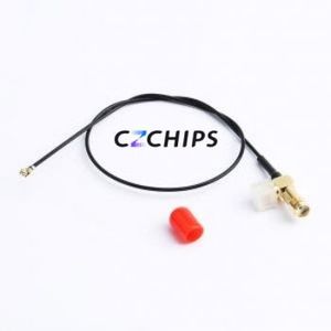 KH-IPEX-SMAKWE5-RG1.37-B0300H RF Cable RF Whole Sale Electronic Component Chips Supplier & BOM Service - Product Image 1