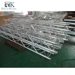 RK Aluminum Stage Speaker Truss Stand 6m/8m Height Modular Spigot Truss - Product Image 3