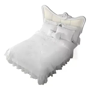 Couette Amore avec draps, simple, 6 pièces, compétition - Product Image 4