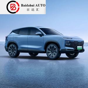 Véhicule de tourisme Chery, SUV compact, Dasheng <span class=keywords><strong>Idm</strong></span>, nouveau véhicule électrique, Jetour Dashing <span class=keywords><strong>Idm</strong></span> - Product Image 6