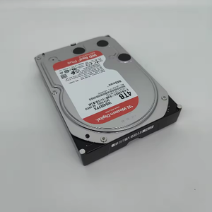 Disque dur interne <span class=keywords><strong>WD</strong></span> Red Plus 4 To NAS HDD 3,5 pouces SATA 6 Gbit/s WD40EFPX <span class=keywords><strong>WD40EFRX</strong></span> WD40EFZX WD40EFAX - Product Image 6