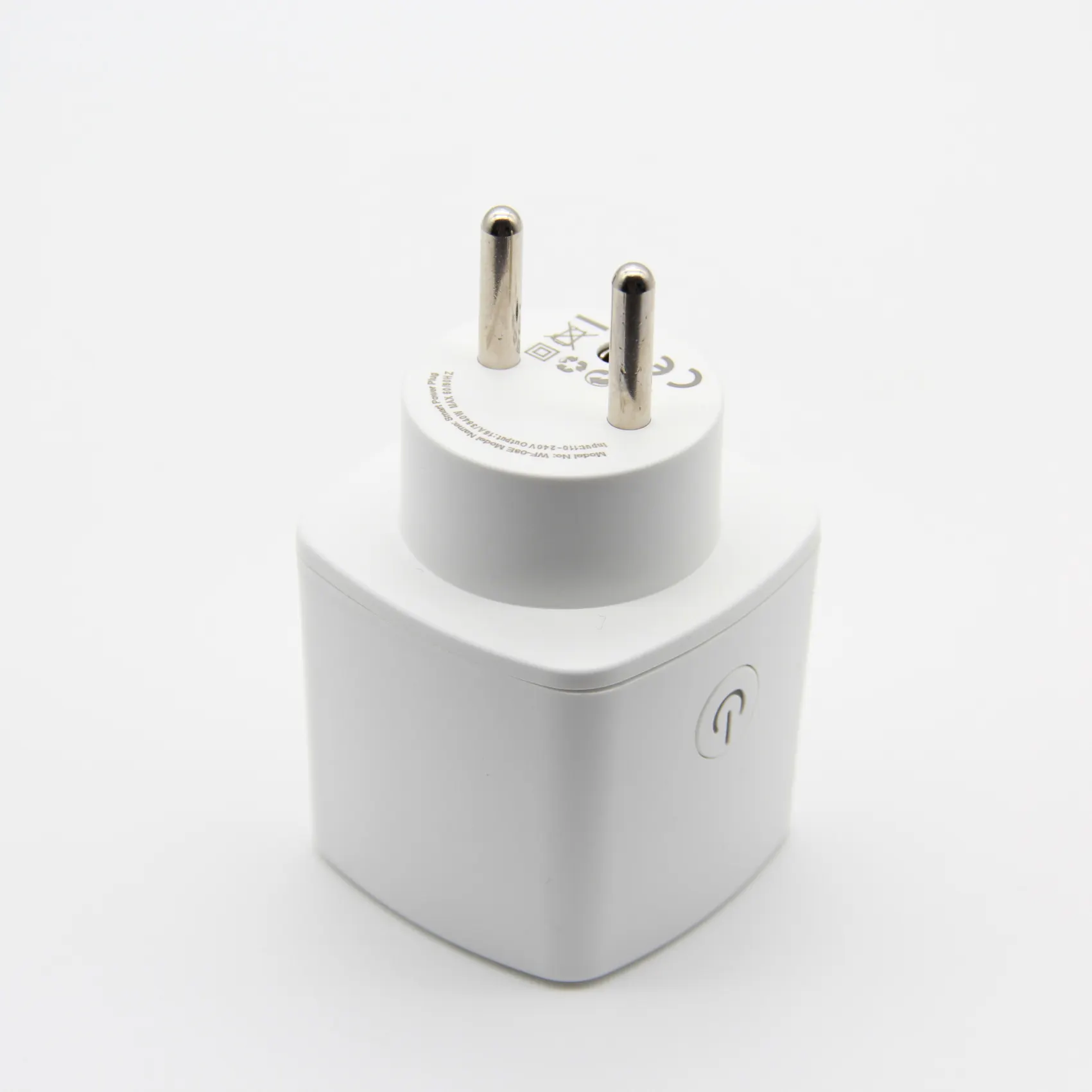 WIFI Smart Plug Socket Adapter