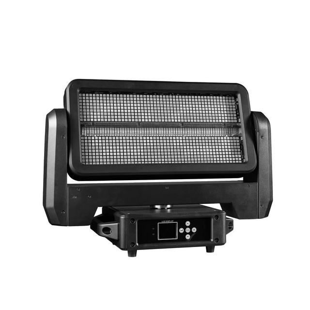 STSLITE 500W LED Strobe Light DMX512 Control with RDM Function