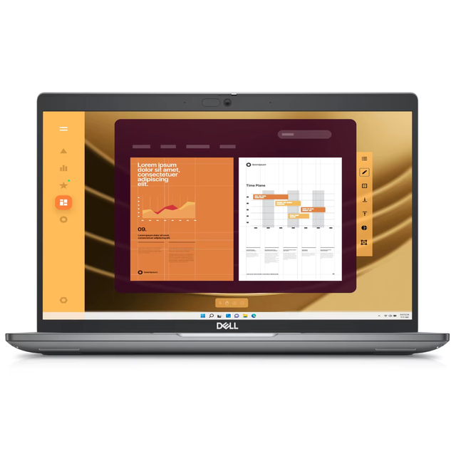 Hot Sale Original Dell Intel Core DELL Latitude Laptop/5440 I5-1335U/16G/512G Laptop