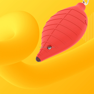 ชุดเตือนภัยส่วนตัวพวงกุญแจป้องกันตนเอง - Product Image 5