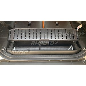 Boîte de rangement pour coffre arrière de voiture Suzuki Jimny JB64 JB74, accessoires de voiture, pièce extérieure - Product Image 5