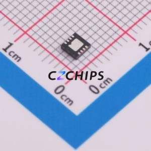 Amplificador operacional de chip IC de circuito integrado de 1/2 "(3x3), original y nuevo, de 1/2" - Product Image 2