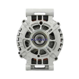 Alternateur compatible pour DS DS 4 / DS 4 CROSSBACK 1.6 THP 210 Essence (KW : 155, CV : 210) de 07-2015 à 12-2018 VALEO - Product Image 1